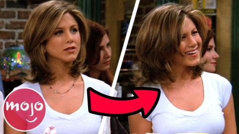 Counting Down 16 Of The Rachel Green Outfits From Friends I