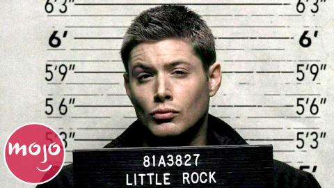 Top 10 Dean Winchester One liners