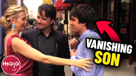 Top 20 Gossip Girl Plot Holes You Never Noticed