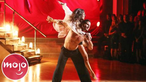Trivia Game - Top 10 Most Talked About Stand Up Routines