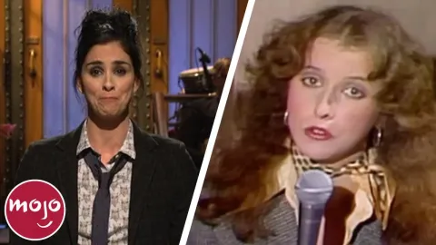 Top 20 Most Underused SNL Cast Members of All Time