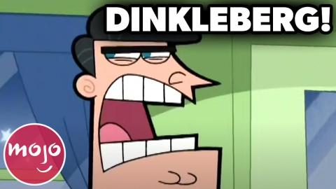 Top 10 Greatest The Fairly Oddparents Running Gags