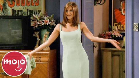 Top 20 Rachel Green Looks We Would Totally Rock Today