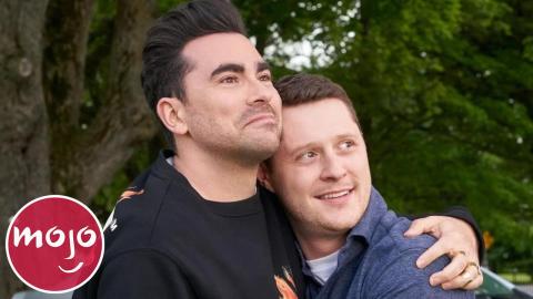 Trivia Game - Top 10 realistic romantic relationships in movies