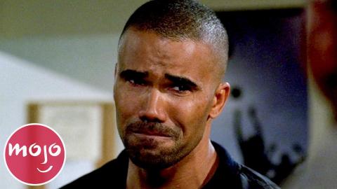 Top 20 Saddest Criminal Minds Episodes