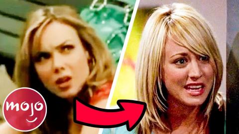 Top 10 Things You Didn't Know About The Big Bang Theory