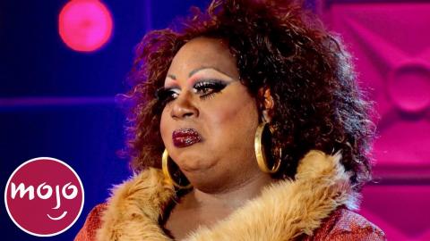 CAN THEY STOP ROBBING LATRICE?!?!?!!!!