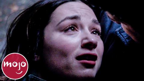 Trivia Game - Top 10 Heartbreaking Scenes In Teen TV Dramas