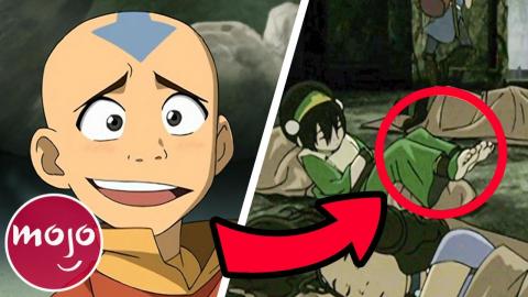 Avatar: the Last Airbender Book 2 is Underappreciated 