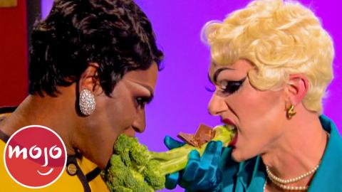 Top 10 BFFs on RuPaul’s Drag Race