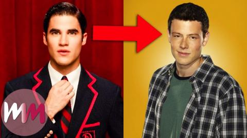 Top 10 Behind-the-Scenes Facts About Glee