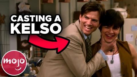 That '90s Show: Top 10 Behind the Scenes Secrets Revealed