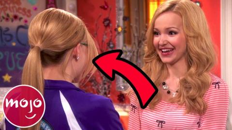 Top 10 Behind the Scenes Secrets About Liv and Maddie