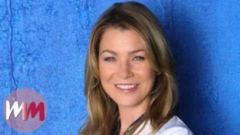 Top 10 Best Grey's Anatomy Characters