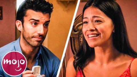 top 10 jane the virgin moments