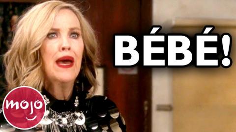 Top 10 Best Moira Rose Quotes on Schitt's Creek