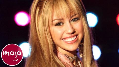 Top 10 Best Songs from Hannah Montana  
