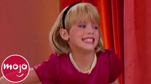 Top 10 Zack Moments from Suite Life of Zack & Cody