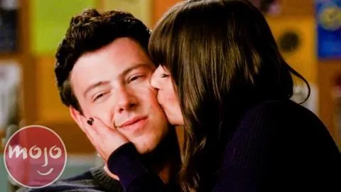 ¡Top 10 MEJORES NOVIOS DE LA TV!