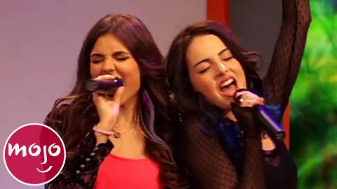 Top 10 Best Victorious Episodes
