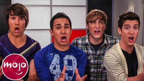 Big Time Rush