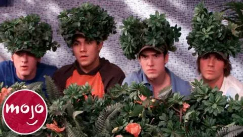 Top 10 Hilarious Big Time Rush Running Gags