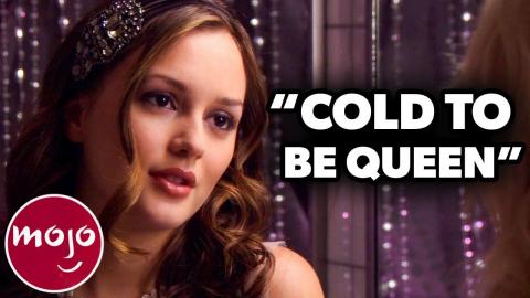 Top 10 Blair Waldorf Quotes to Live By
