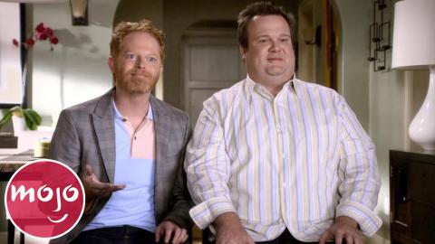 Top 10 Cam & Mitchell Moments on Modern Family 