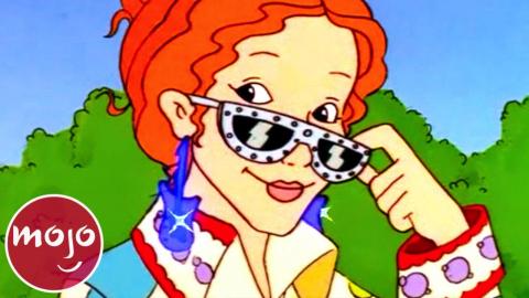 Top 10 Animated Disney Characters Who Are Totally Fashion Goals