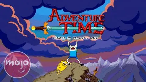 ¡Top 10 TEMAS MUSICALES DE CARTOON NETWORK!
