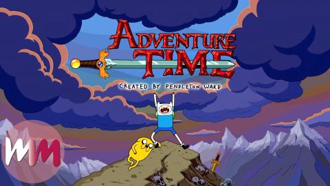 Top 20 Catchiest Cartoon Theme Songs Top 20 Catchiest Cartoon Theme Songs