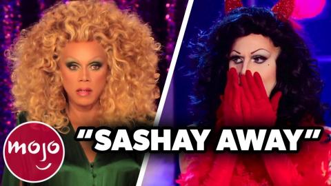 Top 10 Catchphrases We Got from Reality TV