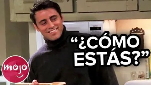¡Top 10 FRASES QUE DEFINITIVAMENTE SACAMOS DE SHOWS DE TELEVISIÓN!