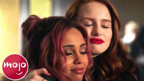 Another Top 10 Best Cheryl & Toni Moments on Riverdale