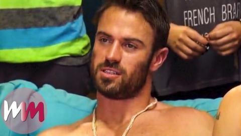 Top 10 Craziest Bachelor in Paradise Moments | Articles on WatchMojo.com