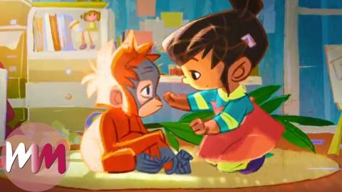 Trivia Game - Top Ten Best Christmas Commercials