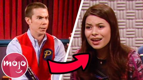 Top 10 Dark Theories About Nickelodeon TV Shows