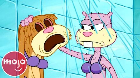 Top 10 Nickelodeon TV Show Episodes That Made You Cry