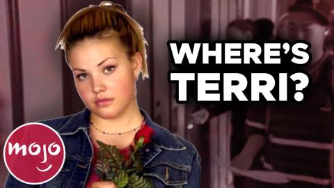 Top 10 Degrassi the Next Generation Storylines