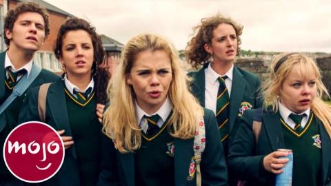 10 Times Orla was the Best in Derry Girls
