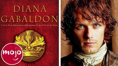 Top 10 Characters in Outlander