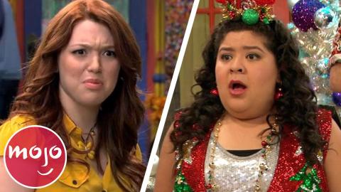 Top 10 Disney Channel Characters That Deserve Their Own Spinoff