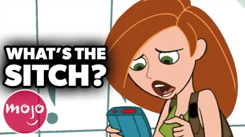 Top 10 Disney Channel Phrases We Still Use Today