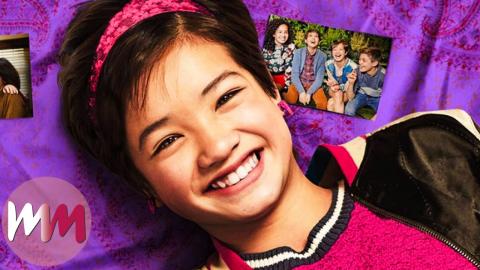 Top 10 Best Fictional Characters On Disney Channel