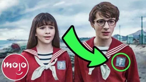 ¡Top 10 DETALLES Y CURIOSIDADES DE LA TEMPORADA 3 DE 