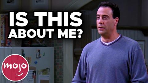 Top 10 Hilarious Everybody Loves Raymond Running Gags