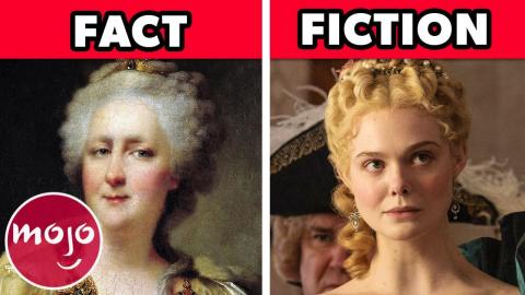 Trivia Game - Top ten great performances in bad movies