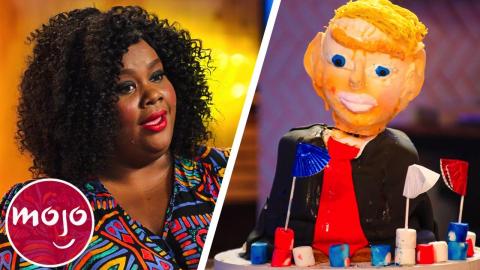 Trivia Game - Top 10 Food Related Movies