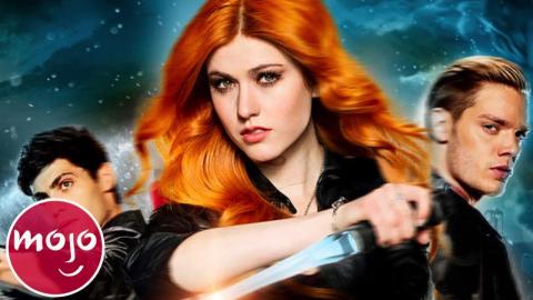 Trivia Game - Top 10 ABC Family Original Shows