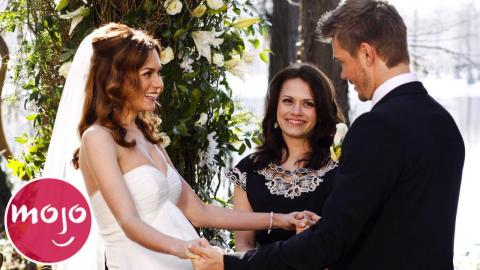 Top 10 Friendship Moments on One Tree Hill  